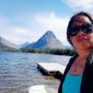 Meet your Posher, Suzanne